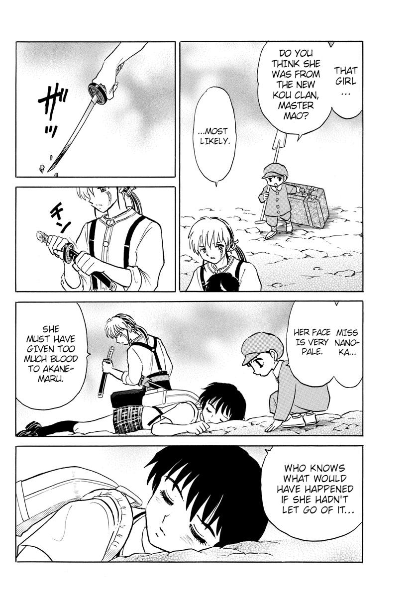 Mao Chap 104 - Next Chap 105