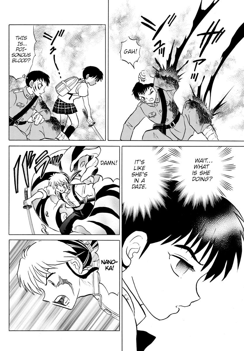 Mao Chap 104 - Next Chap 105