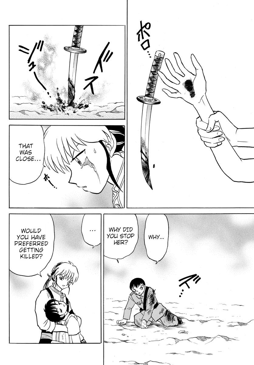Mao Chap 104 - Next Chap 105