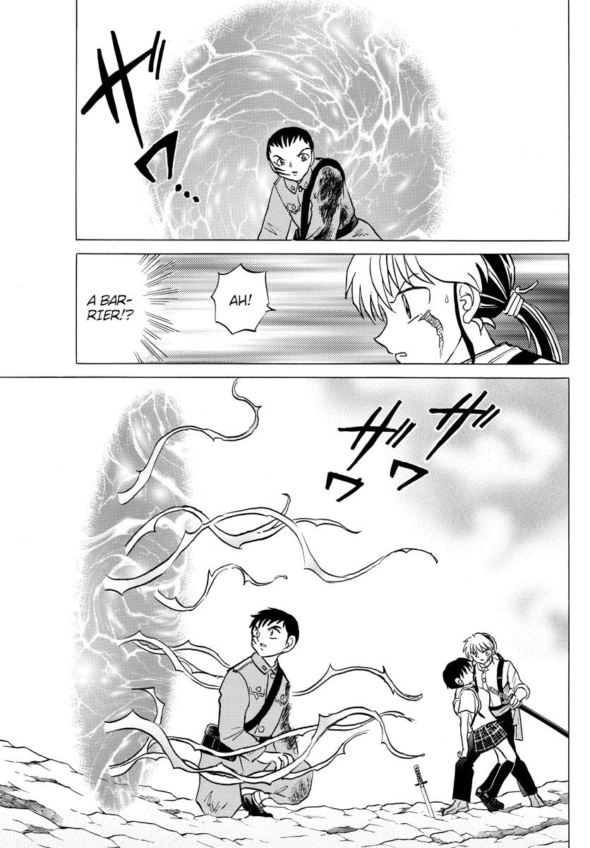 Mao Chap 104 - Next Chap 105