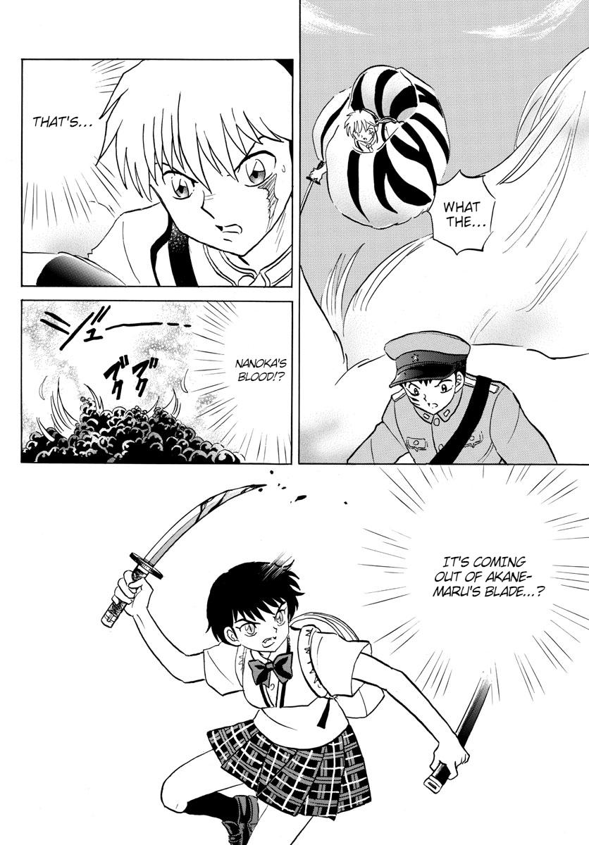 Mao Chap 104 - Next Chap 105