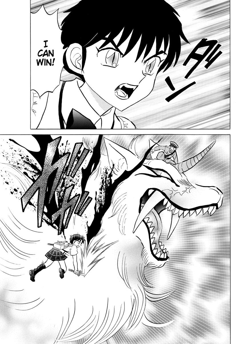 Mao Chap 104 - Next Chap 105