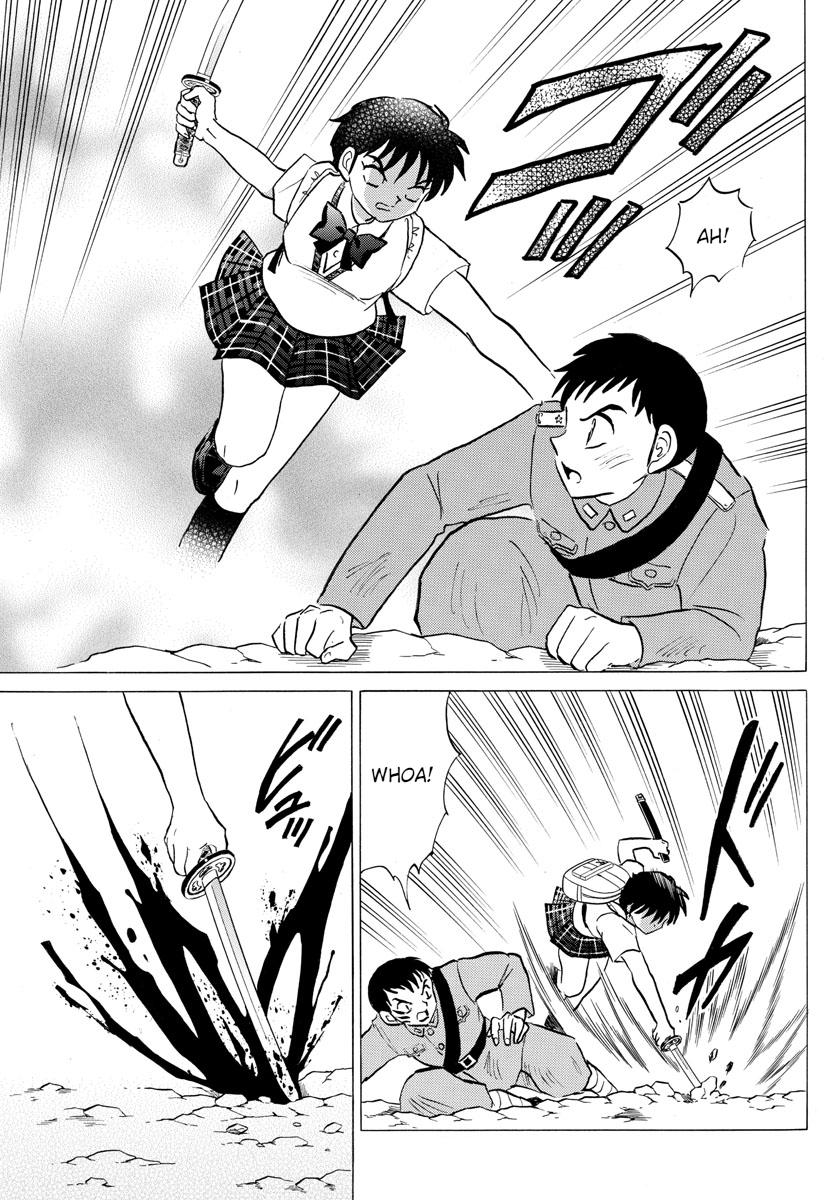 Mao Chap 104 - Next Chap 105