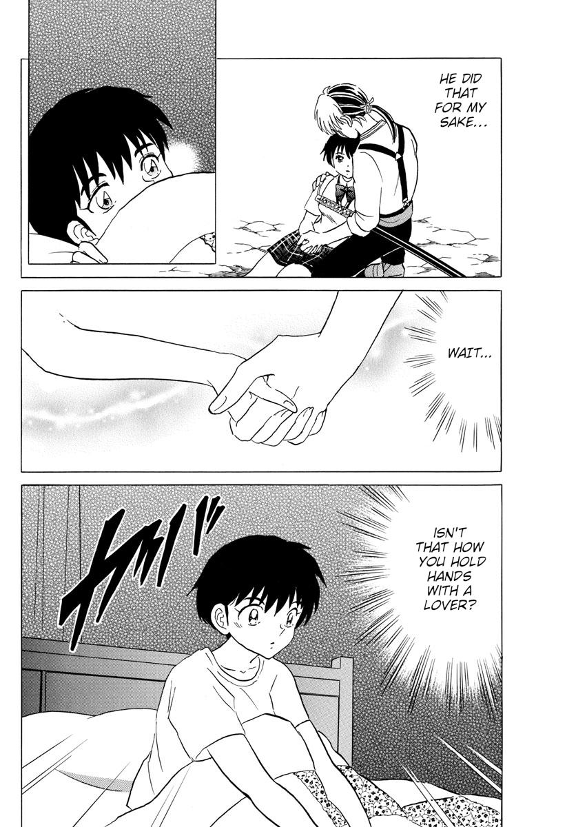 Mao Chap 105 - Next Chap 106