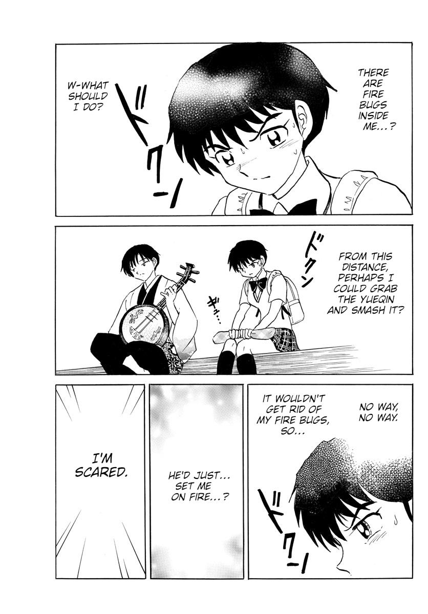 Mao Chap 106 - Next Chap 107