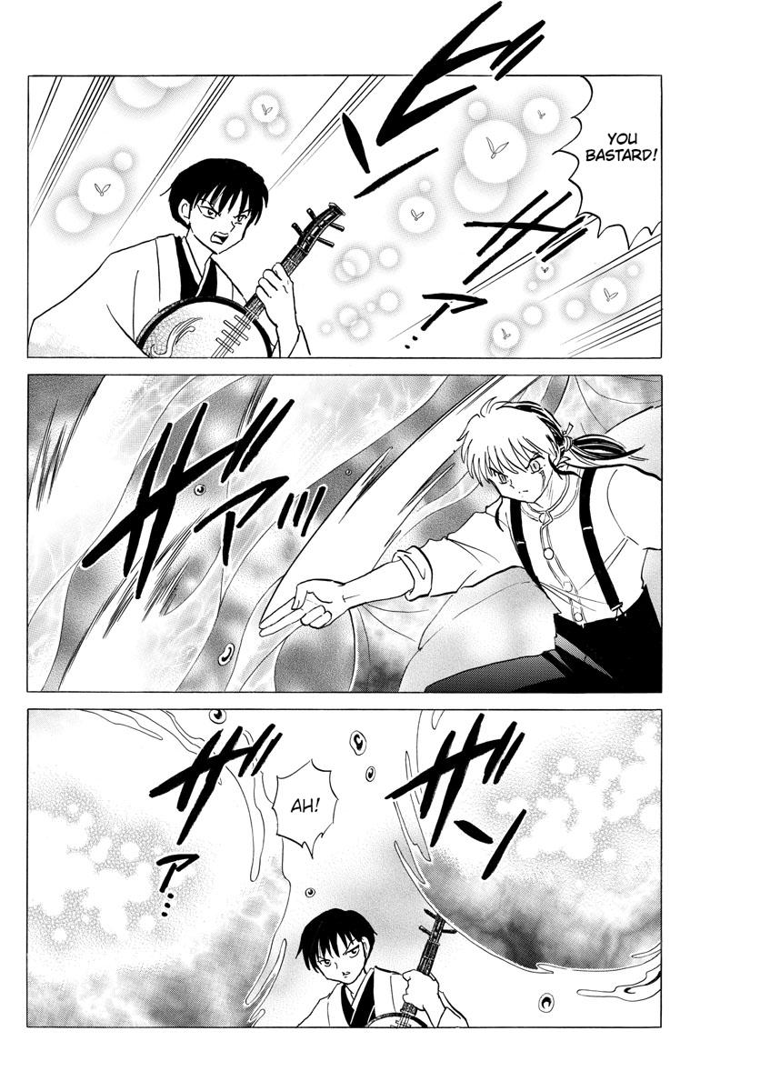 Mao Chap 106 - Next Chap 107