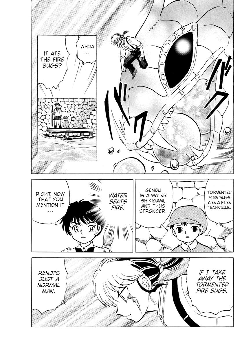 Mao Chap 106 - Next Chap 107
