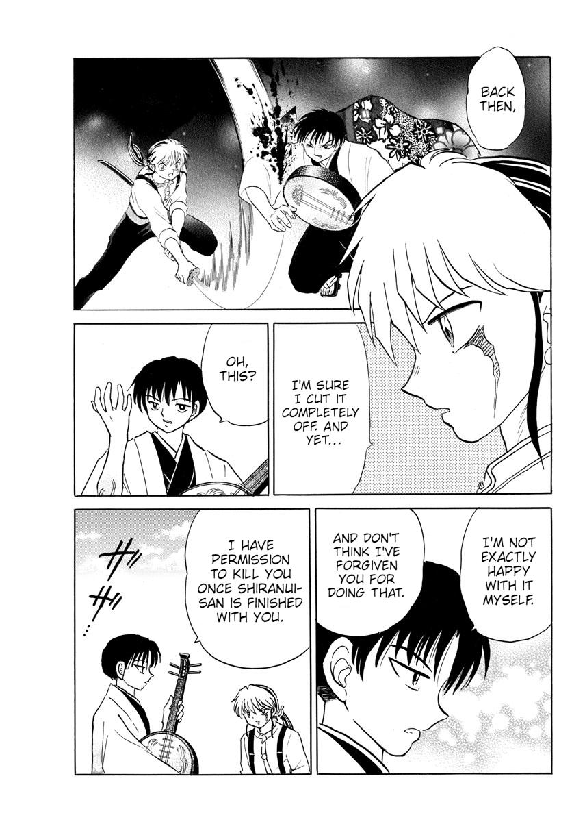 Mao Chap 106 - Next Chap 107