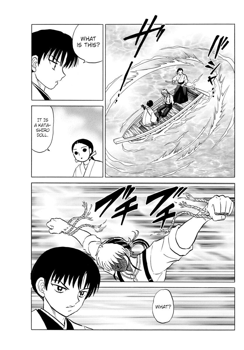 Mao Chap 106 - Next Chap 107