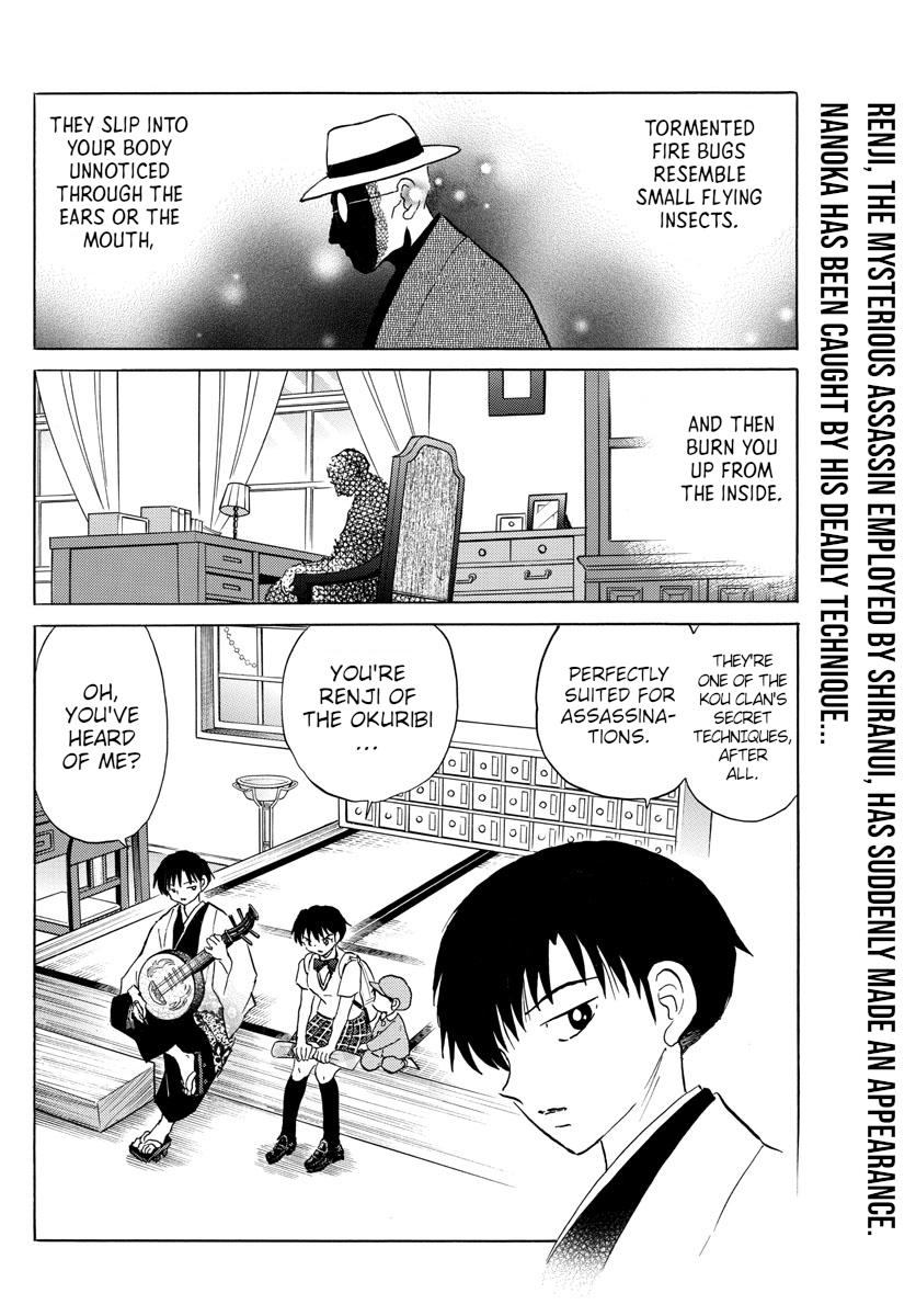 Mao Chap 106 - Next Chap 107