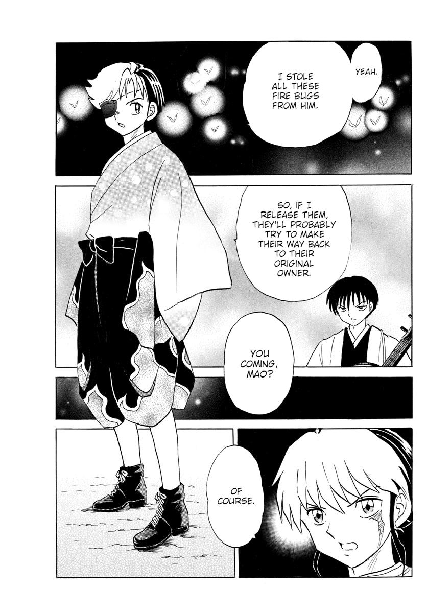 Mao Chap 108 - Next Chap 109