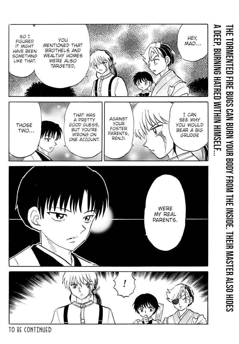 Mao Chap 108 - Next Chap 109