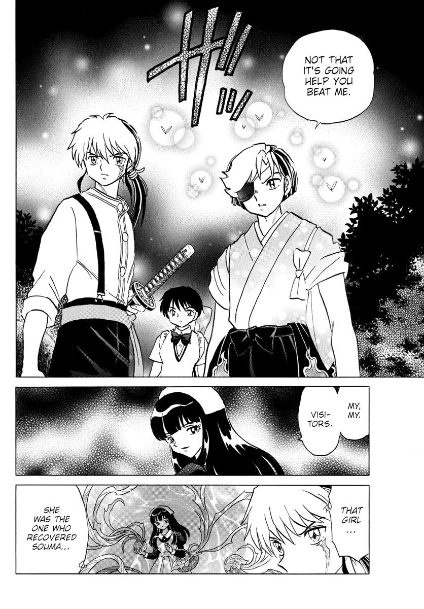 Mao Chap 108 - Next Chap 109