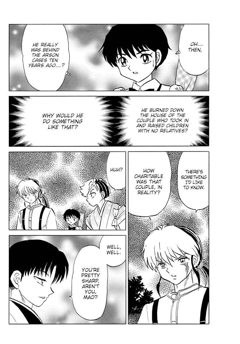 Mao Chap 108 - Next Chap 109