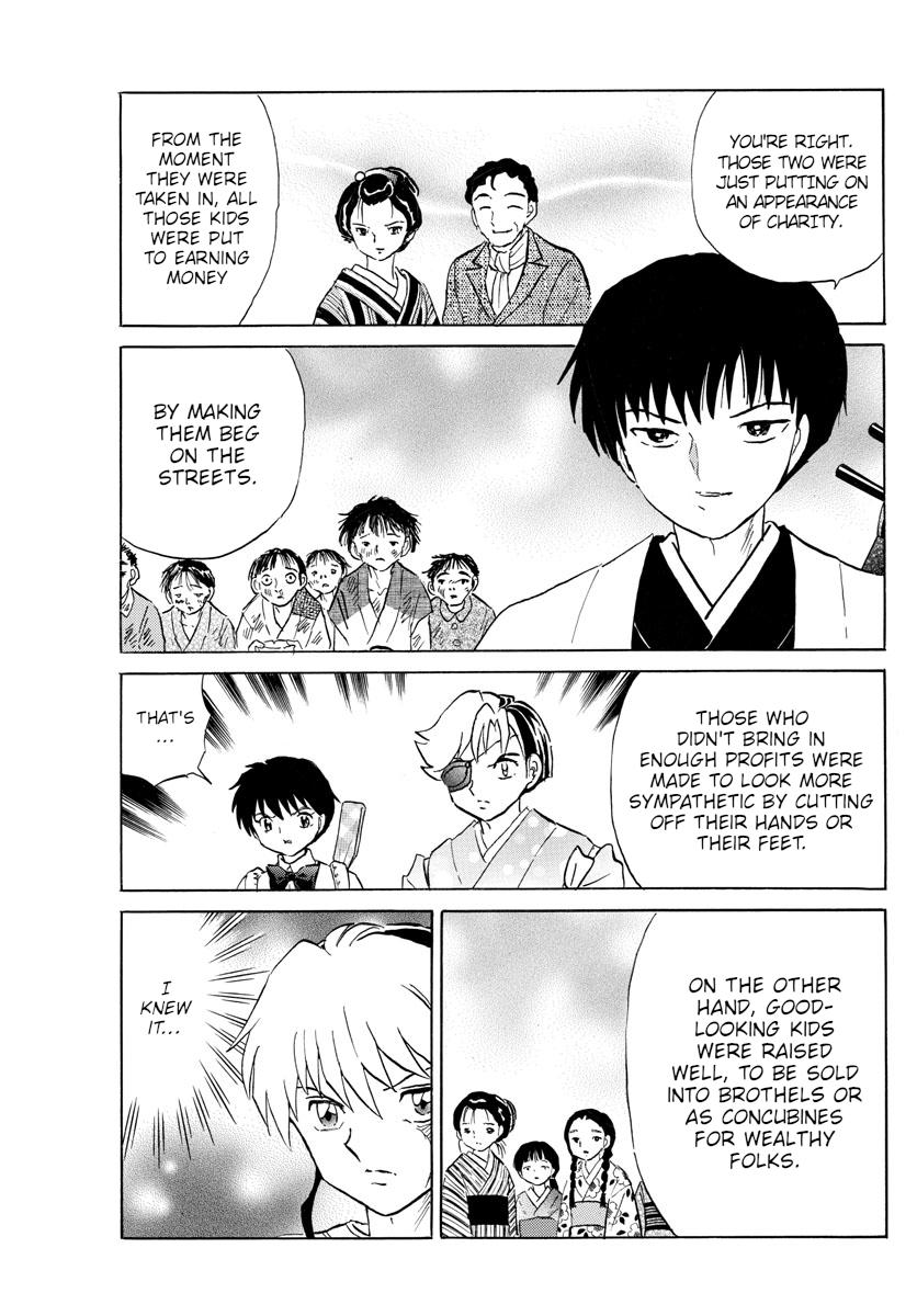 Mao Chap 108 - Next Chap 109