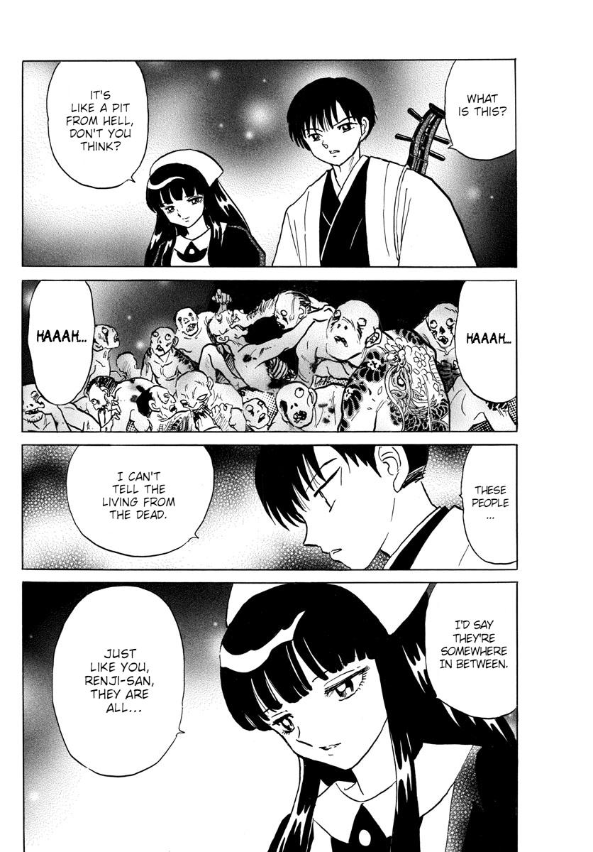 Mao Chap 108 - Next Chap 109