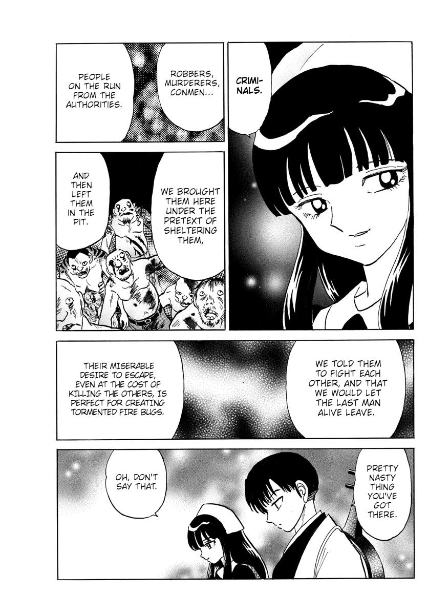 Mao Chap 108 - Next Chap 109