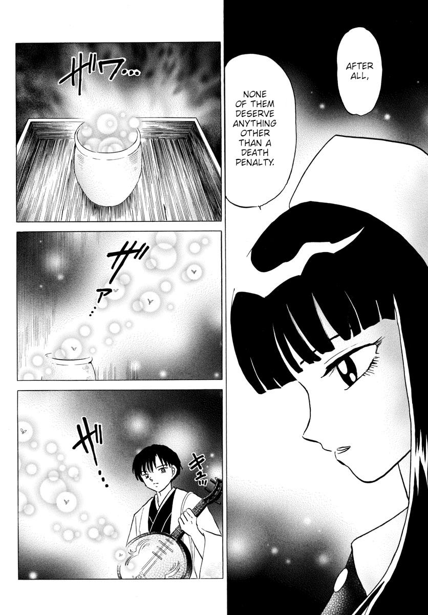Mao Chap 108 - Next Chap 109