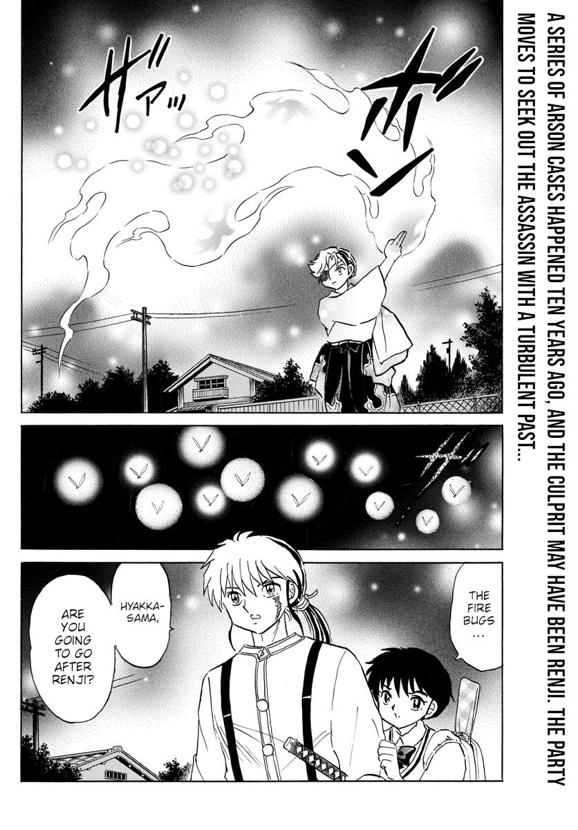 Mao Chap 108 - Next Chap 109