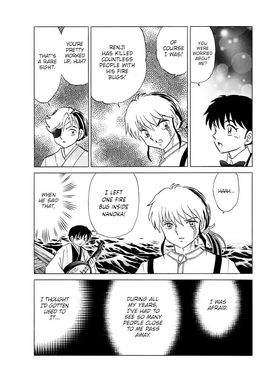 Mao Chap 108 - Next Chap 109