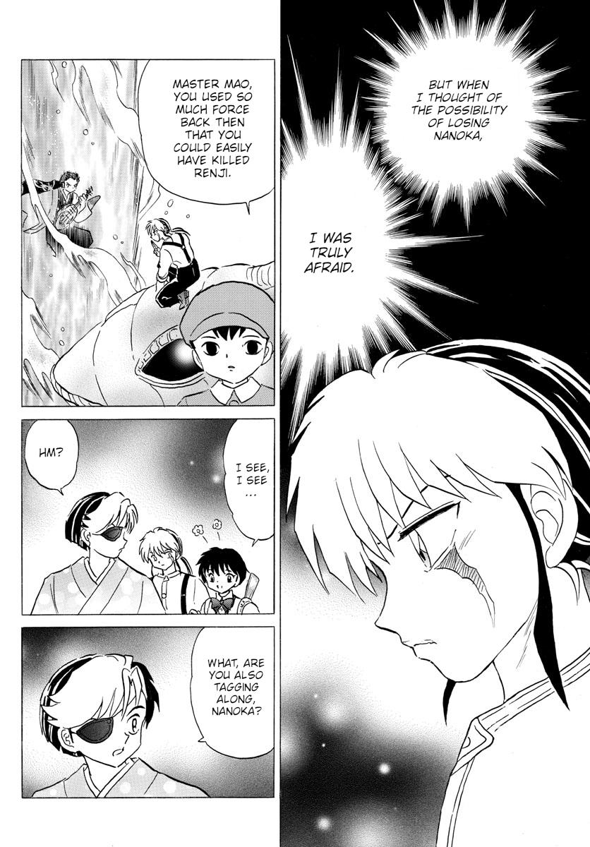 Mao Chap 108 - Next Chap 109