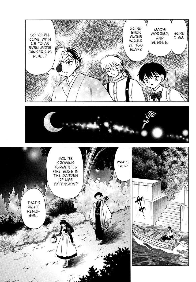 Mao Chap 108 - Next Chap 109