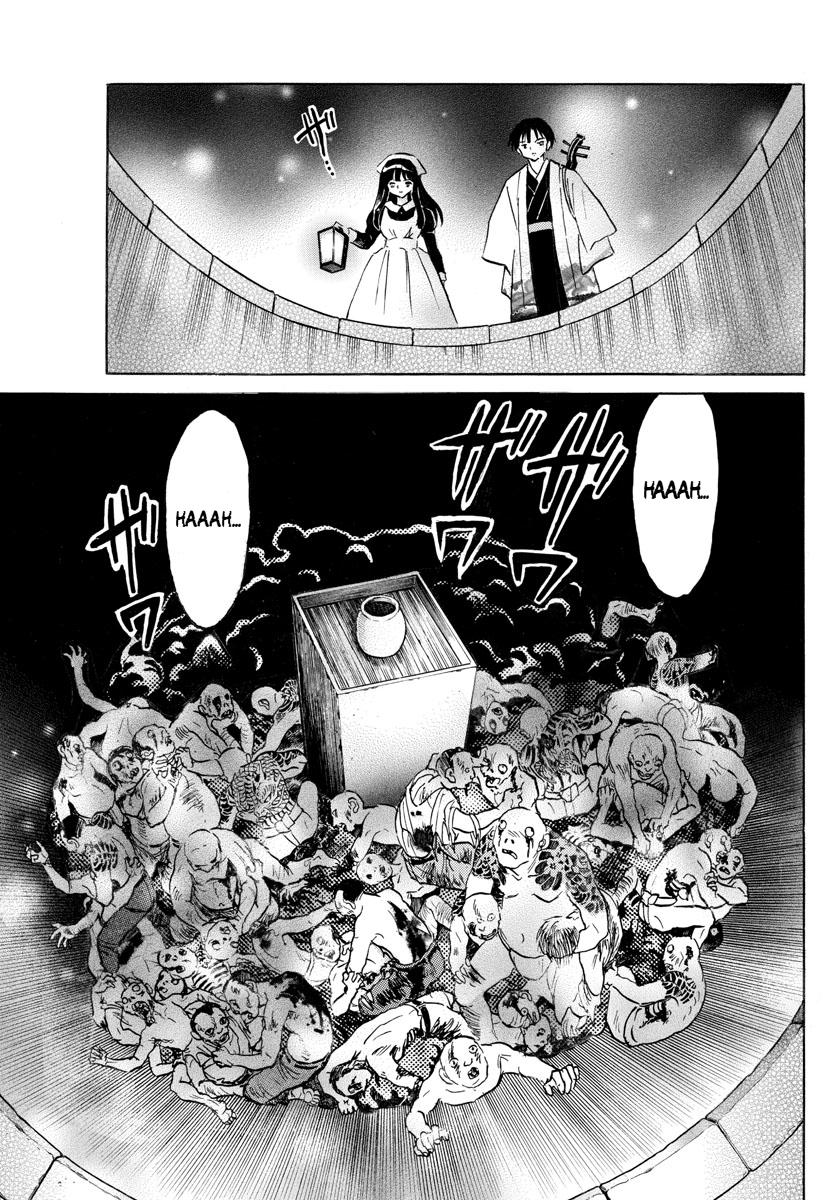 Mao Chap 108 - Next Chap 109