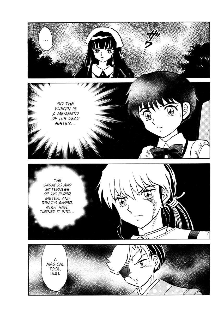 Mao Chap 109 - Next Chap 110