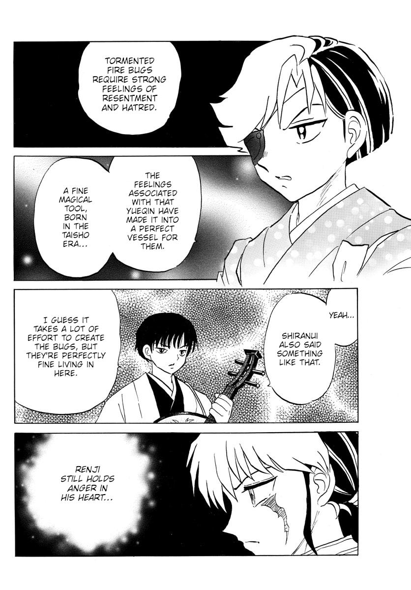 Mao Chap 109 - Next Chap 110