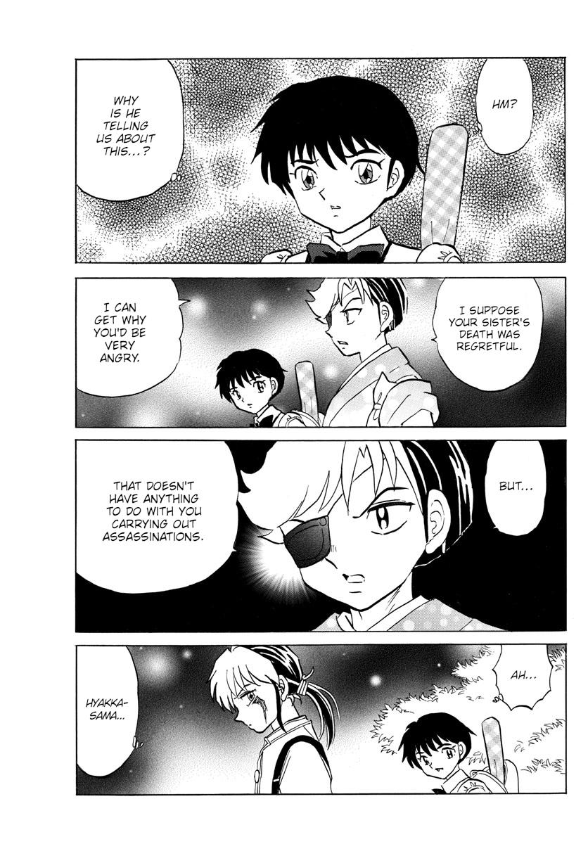 Mao Chap 109 - Next Chap 110
