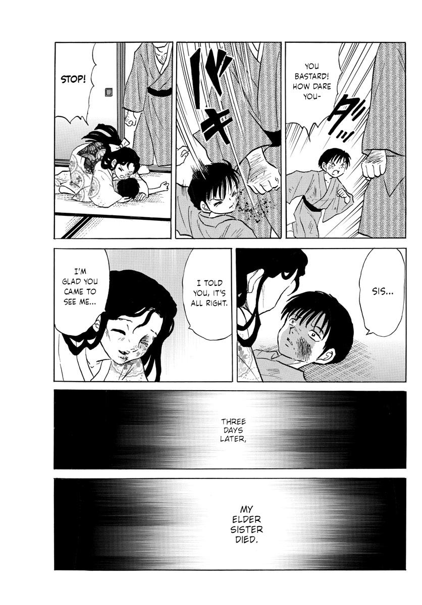 Mao Chap 109 - Next Chap 110