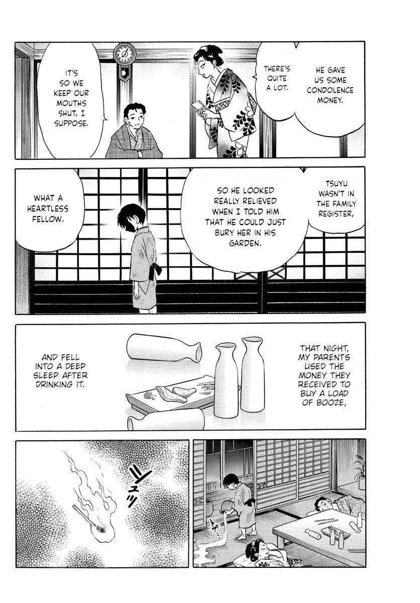 Mao Chap 109 - Next Chap 110