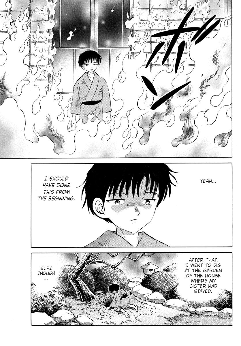 Mao Chap 109 - Next Chap 110