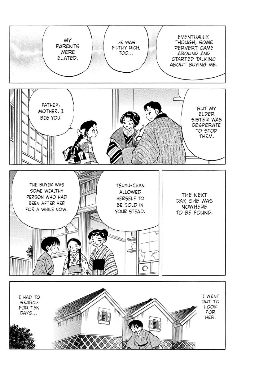 Mao Chap 109 - Next Chap 110