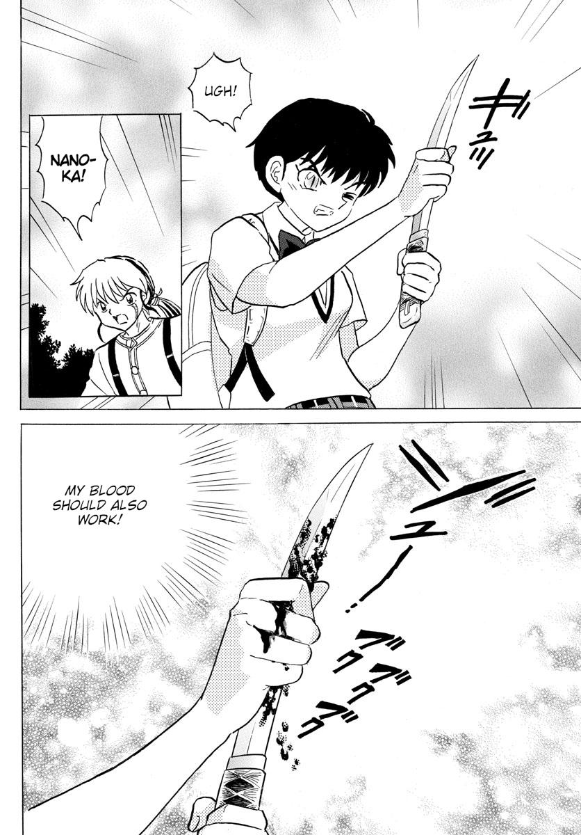 Mao Chap 100 - Next Chap 101