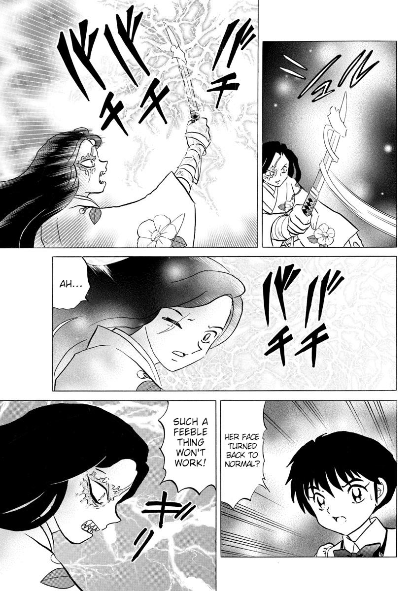 Mao Chap 100 - Next Chap 101