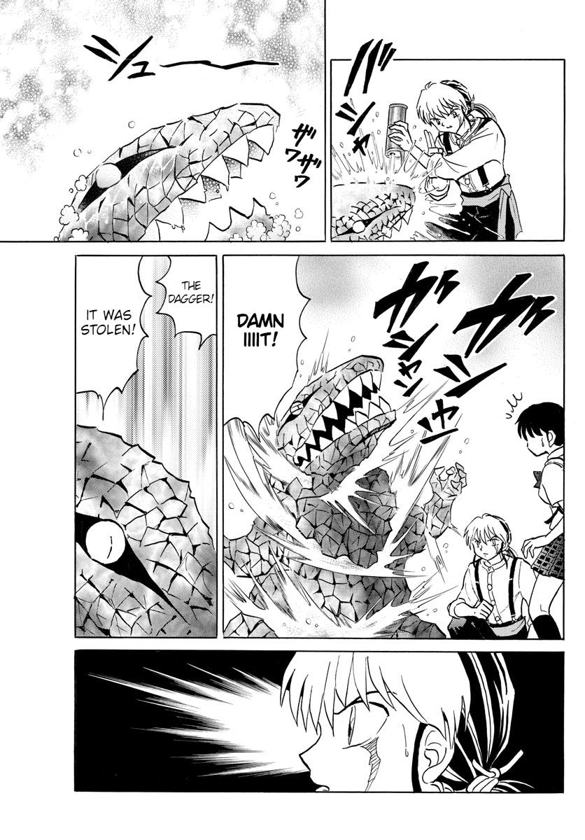 Mao Chap 101 - Next Chap 102