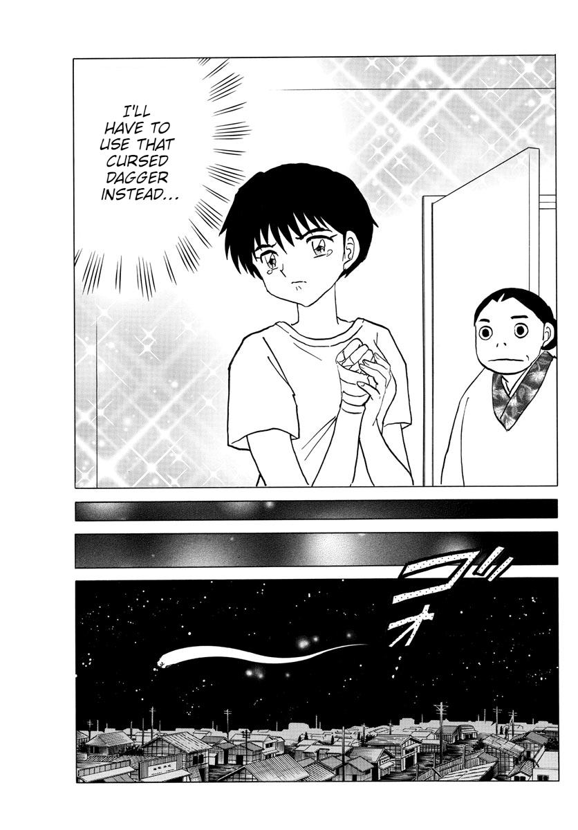 Mao Chap 101 - Next Chap 102