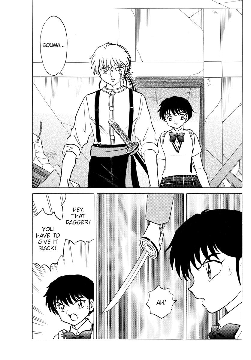 Mao Chap 102 - Next Chap 103