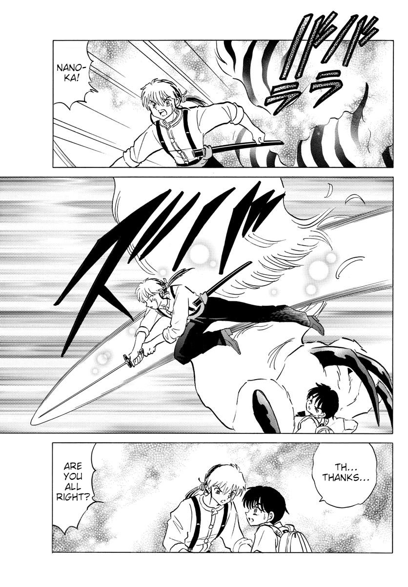 Mao Chap 102 - Next Chap 103