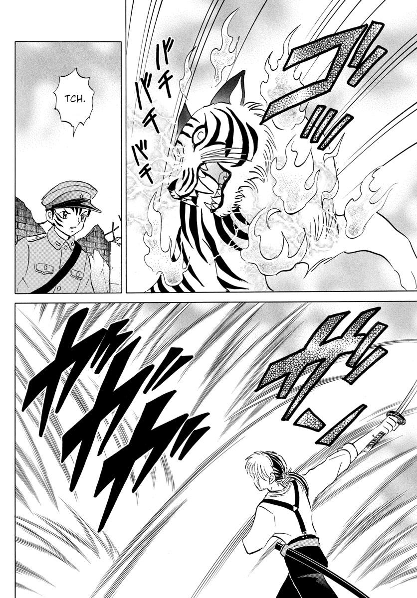 Mao Chap 102 - Next Chap 103