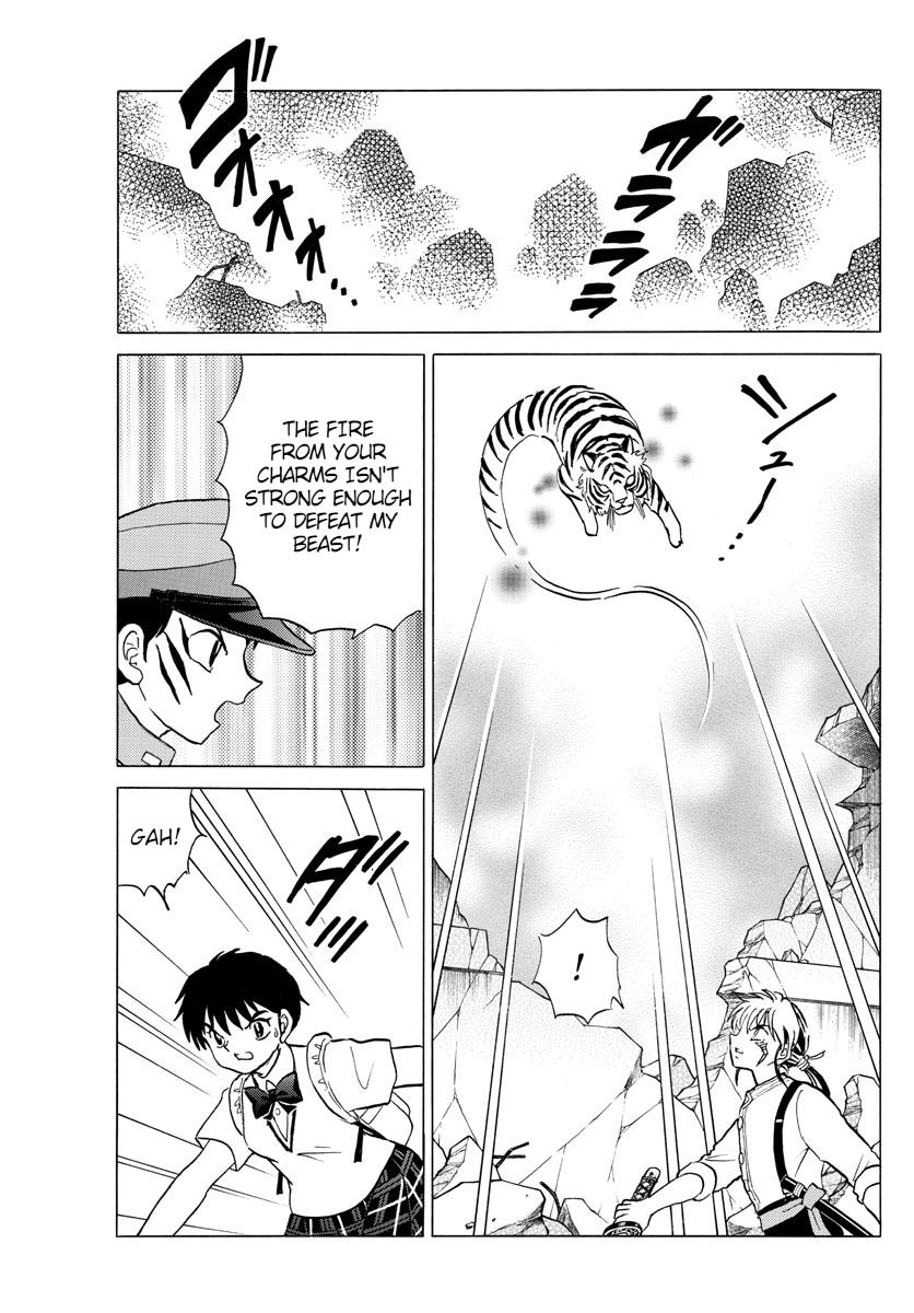 Mao Chap 102 - Next Chap 103