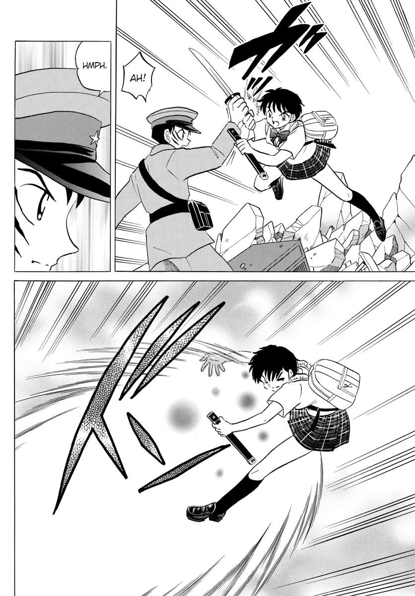 Mao Chap 102 - Next Chap 103