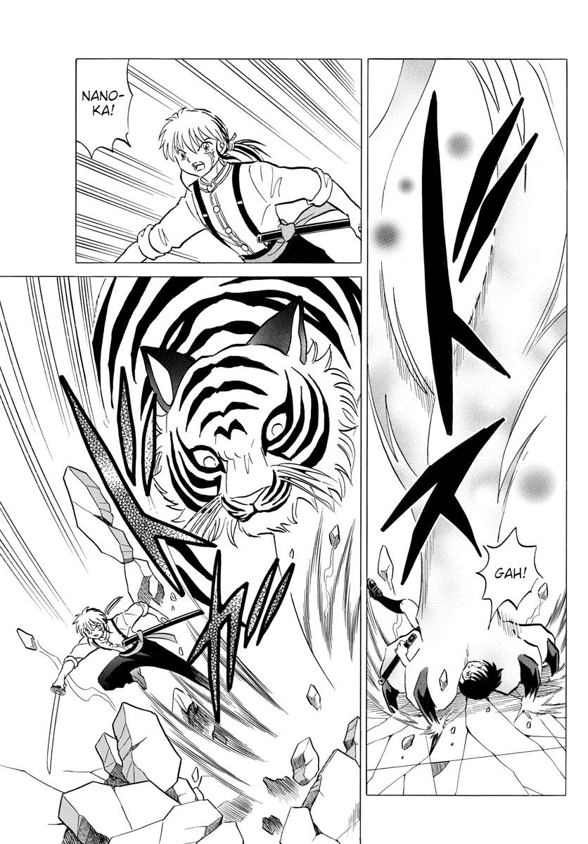 Mao Chap 102 - Next Chap 103