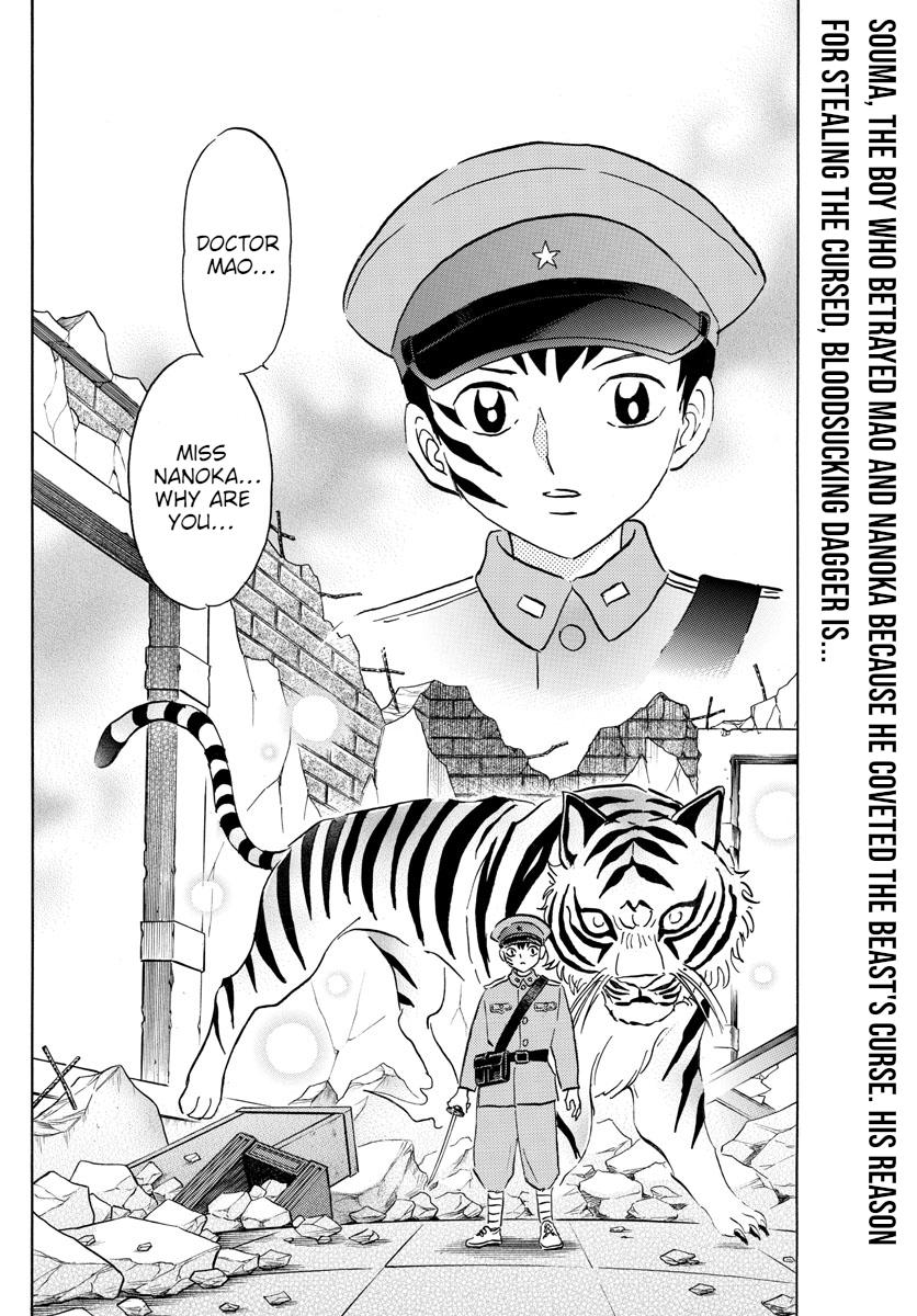 Mao Chap 102 - Next Chap 103