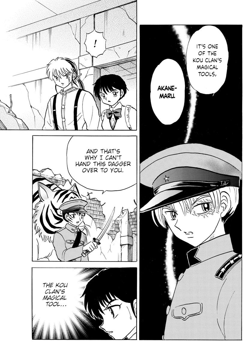 Mao Chap 102 - Next Chap 103