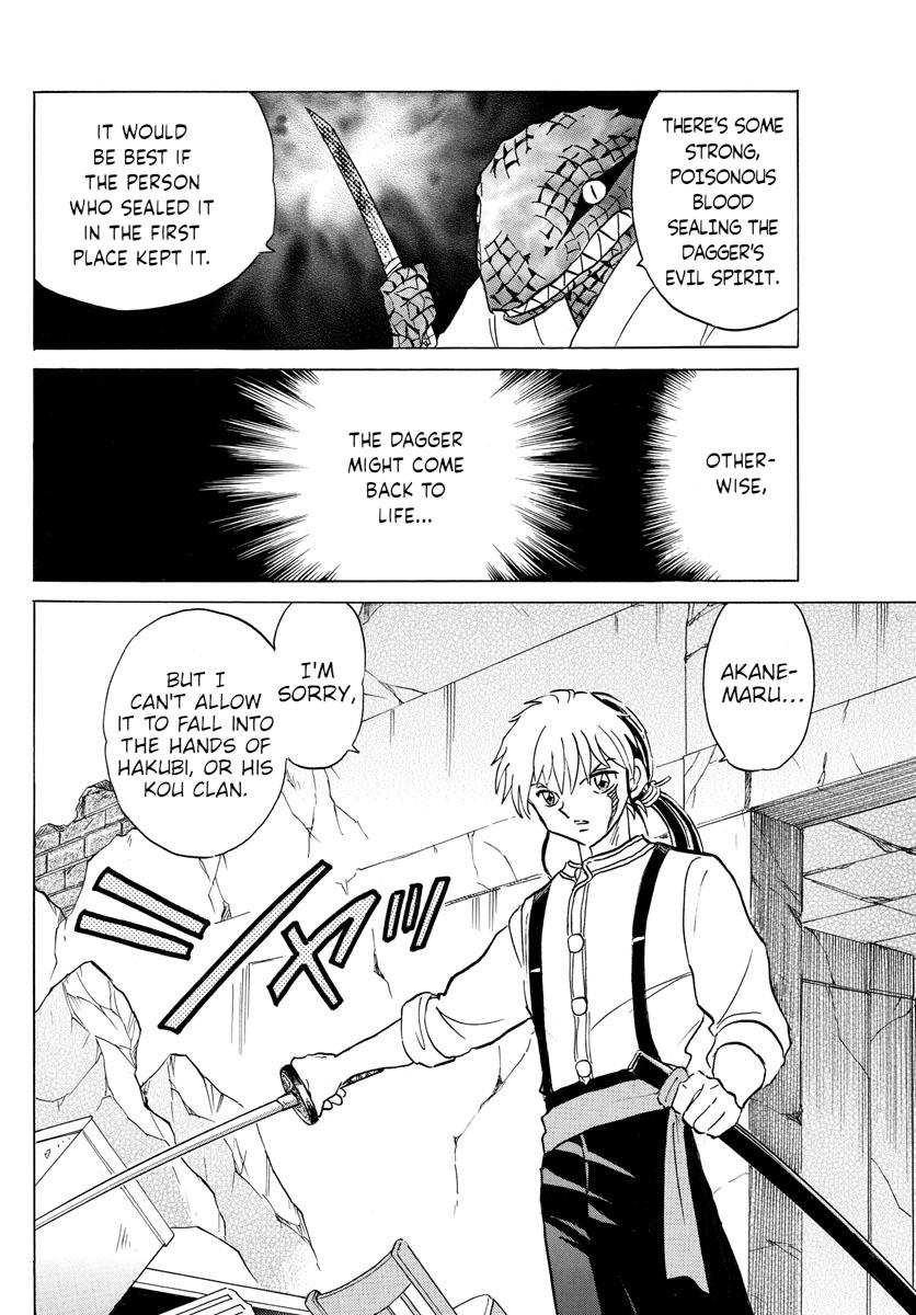 Mao Chap 102 - Next Chap 103