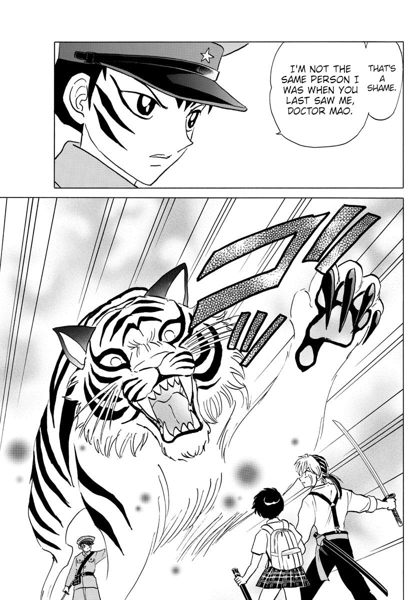 Mao Chap 102 - Next Chap 103