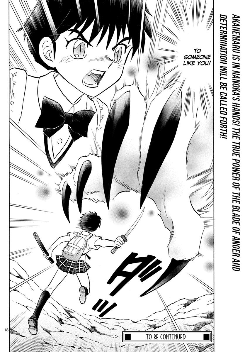 Mao Chap 103 - Next Chap 104