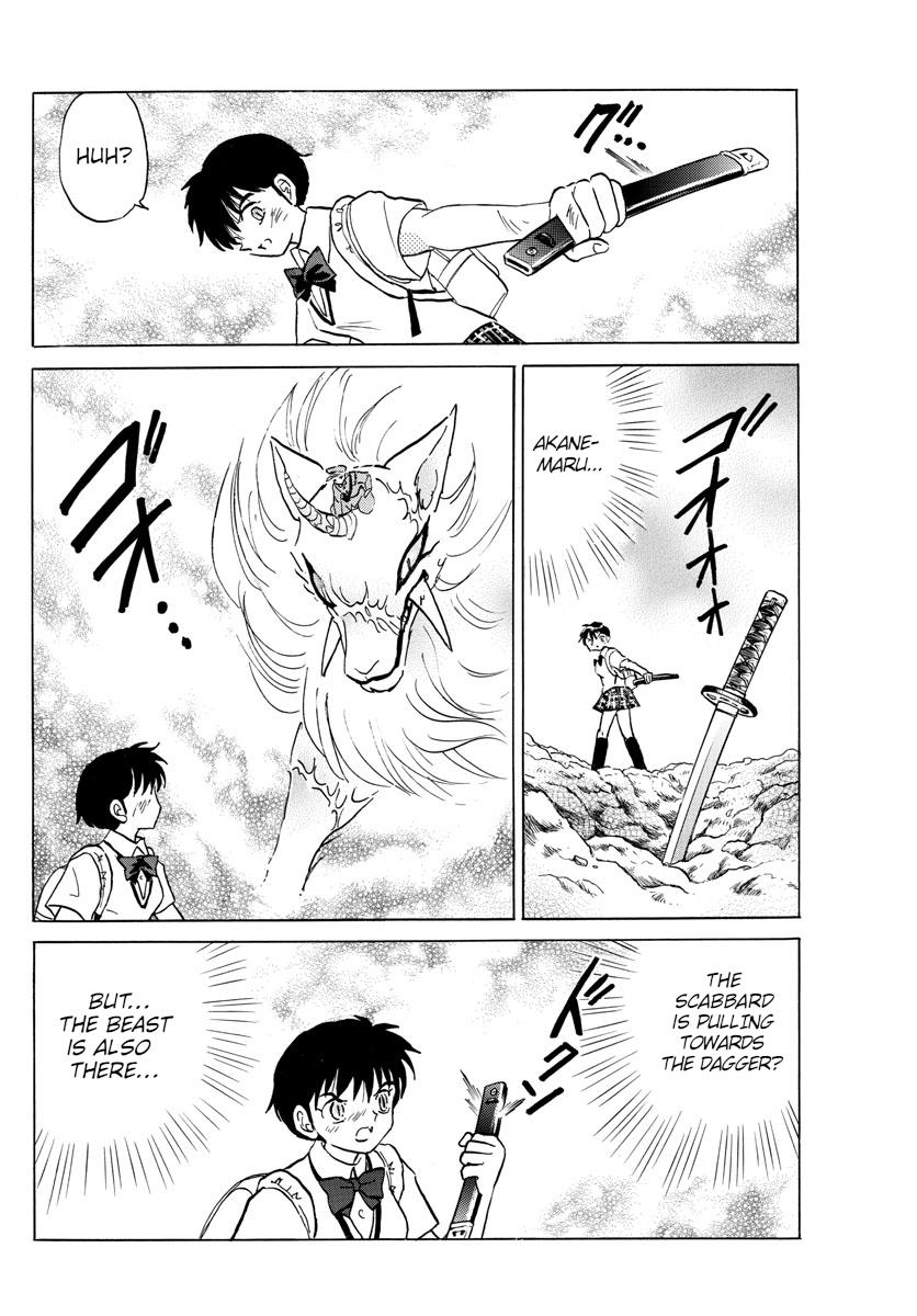 Mao Chap 103 - Next Chap 104